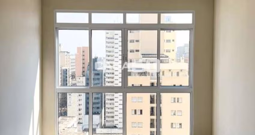 Apartamento com 2 quartos à venda na Av. Dr. Moraes Salles, 1005, Cambuí, Campinas