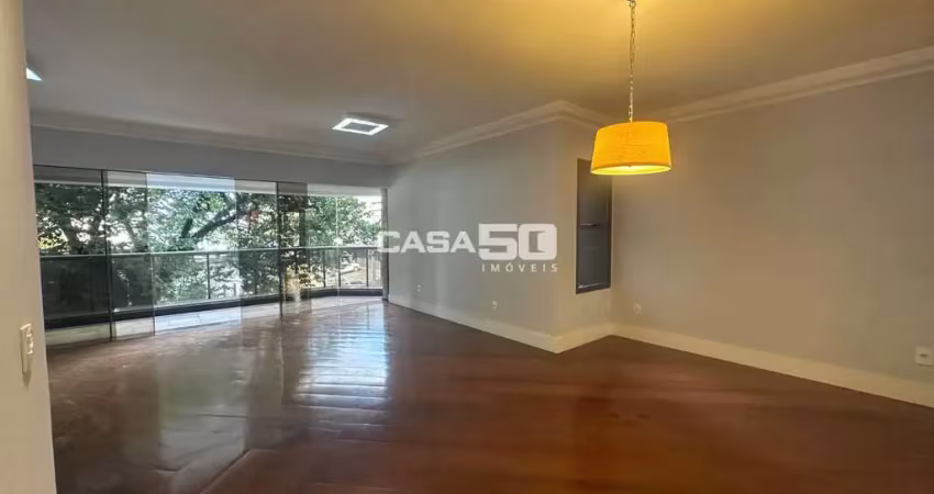 Apartamento com 4 quartos à venda na Rua Maria Monteiro, 897, Cambuí, Campinas