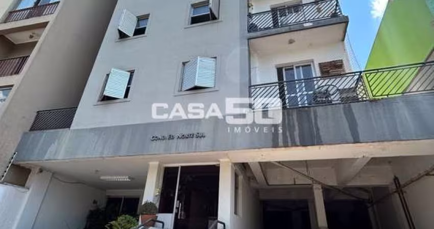 Apartamento com 2 quartos à venda na Avenida José de Souza Campos, 2315, Cambuí, Campinas