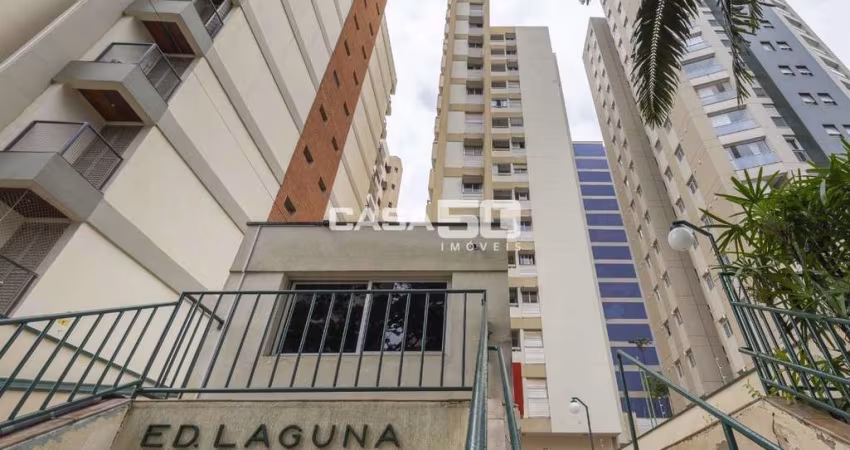 Apartamento com 1 quarto à venda na Rua Major Solon, 634, Cambuí, Campinas