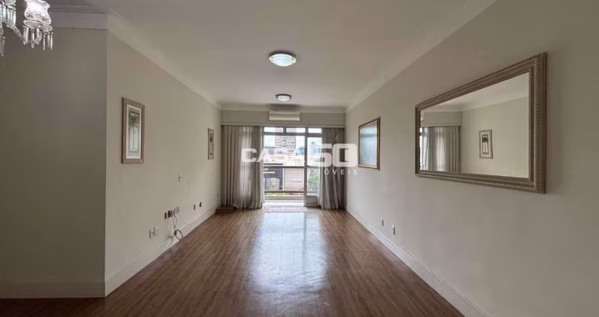 Apartamento com 4 quartos à venda na Rua Padre Almeida, 427, Cambuí, Campinas