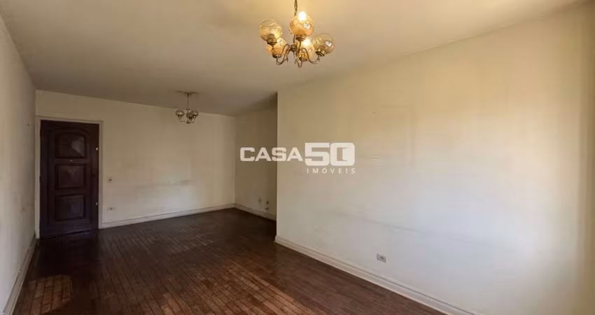 Apartamento com 3 quartos à venda na Avenida Júlio de Mesquita, 590, Cambuí, Campinas