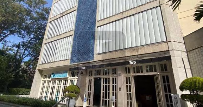 Sala comercial à venda na Rua Doutor Emílio Ribas, 765, Cambuí, Campinas