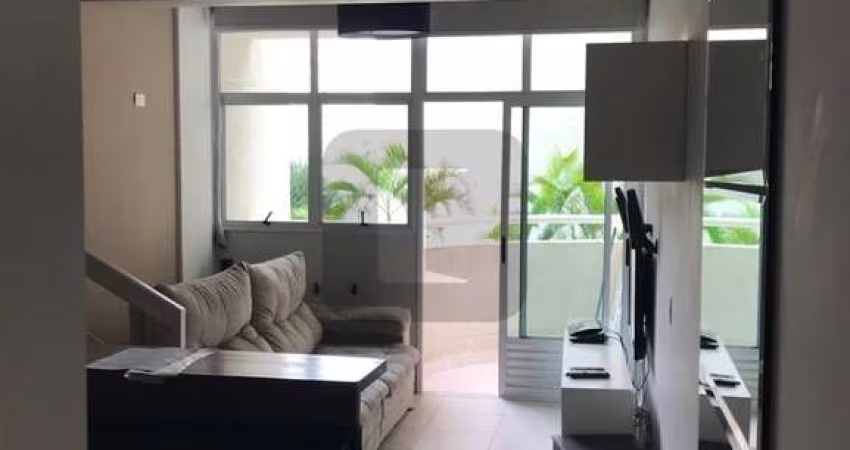 Loft com 1 quarto à venda na Rua Maria Monteiro, 1277, Cambuí, Campinas