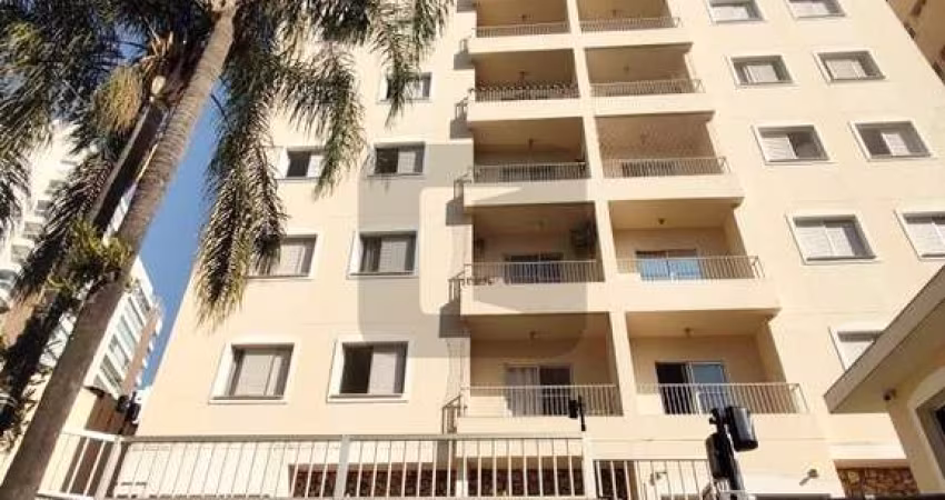 Apartamento com 2 quartos à venda no Cambuí, Campinas 