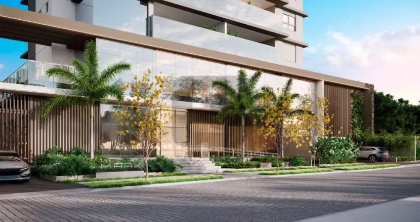 Apartamento com 4 quartos à venda na Rua Maria Monteiro, 10, Cambuí, Campinas