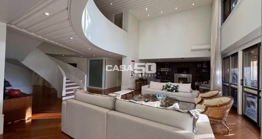 Apartamento com 4 quartos à venda na Rua Doutor Guilherme da Silva, 520, Cambuí, Campinas