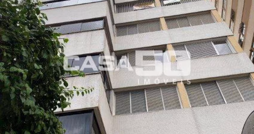 Apartamento com 3 quartos à venda na Rua General Osório, 1647, Centro, Campinas
