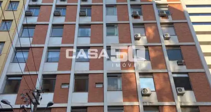 Sala comercial à venda na Rua José Paulino, 1123, Centro, Campinas