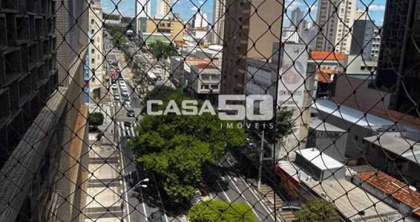 Apartamento com 2 quartos à venda na Avenida Doutor Moraes Salles, 720, Centro, Campinas