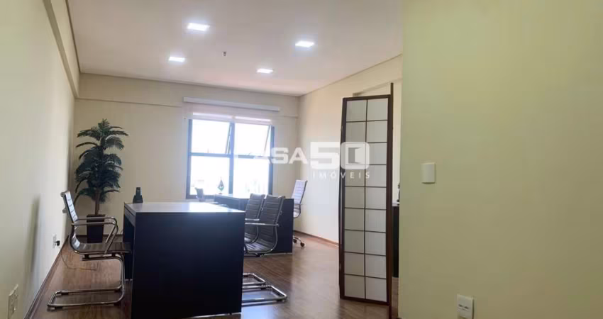 Sala comercial à venda na Rua Conceição, 233, Centro, Campinas