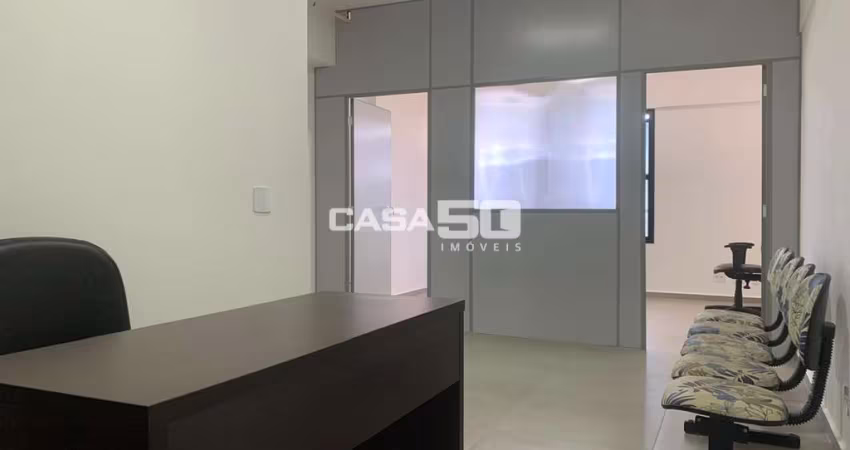 Sala comercial à venda na Rua Conceição, 233, Centro, Campinas