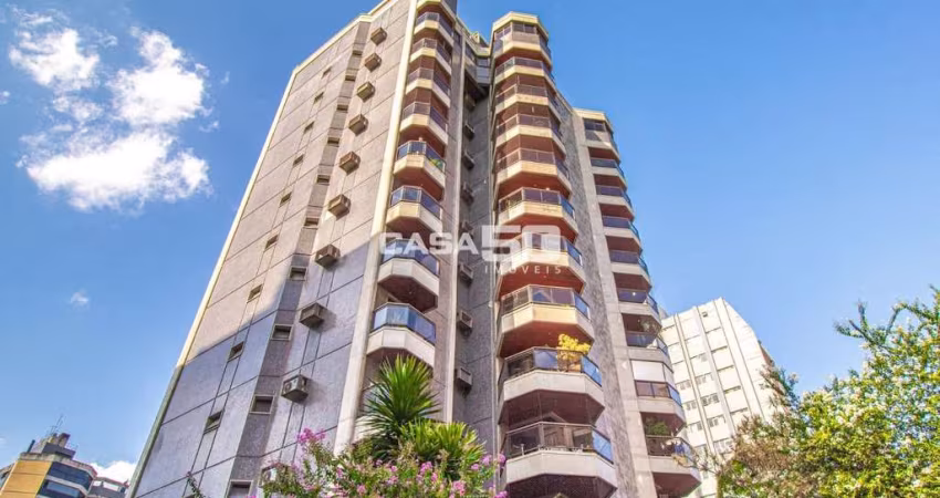 Apartamento com 4 quartos à venda na Rua Quatorze de Dezembro, 443, Centro, Campinas