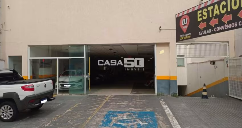 Prédio à venda na Avenida Andrade Neves, 313, Centro, Campinas
