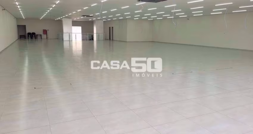 Sala comercial à venda na Júlio Mesquita, 493, Centro, Araras