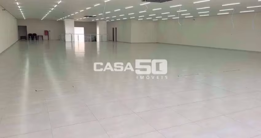Sala comercial para alugar na Júlio Mesquita, 493, Centro, Araras