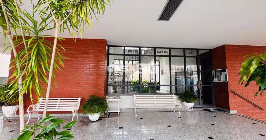 Apartamento com 2 quartos à venda na Rua Padre Vieira, 940, Centro, Campinas