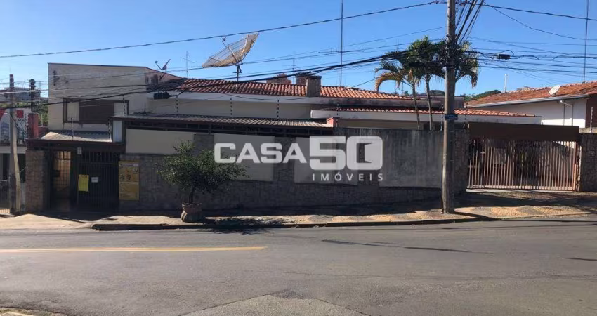 Casa comercial à venda na Rua Novo Horizonte, 357, Chácara da Barra, Campinas