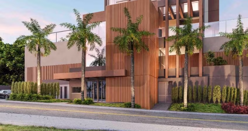 Apartamento com 1 quarto à venda na Rua Maestro Agide Azzoni, 240, Chácara da Barra, Campinas