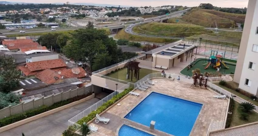 Apartamento com 3 quartos à venda na Chácara das Nações, Valinhos 