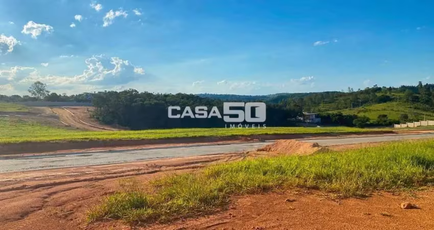 Terreno em condomínio fechado à venda na Estr. Mun. Dona Isabel Fragoso Ferrão, 562, Joaquim Egídio, Campinas