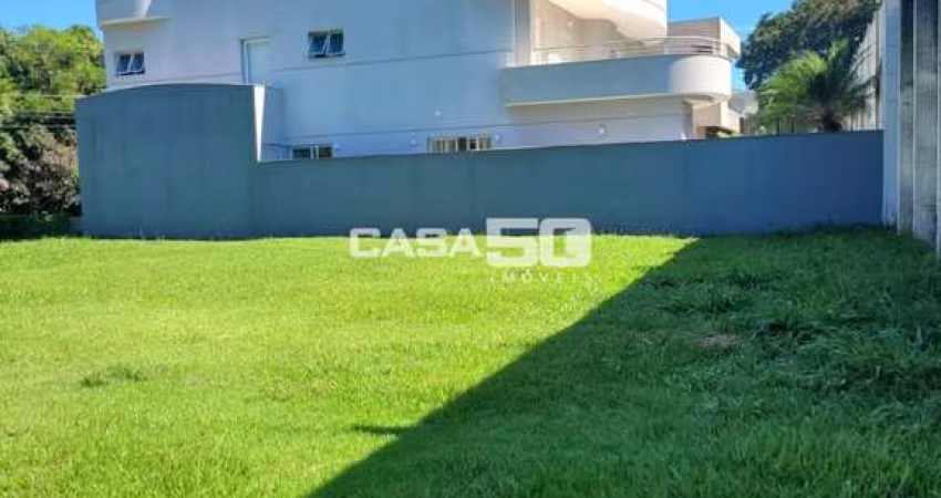Terreno comercial à venda na Alameda Carlos de Carvalho Vieira Braga, s/n, Chácaras Alpina, Valinhos