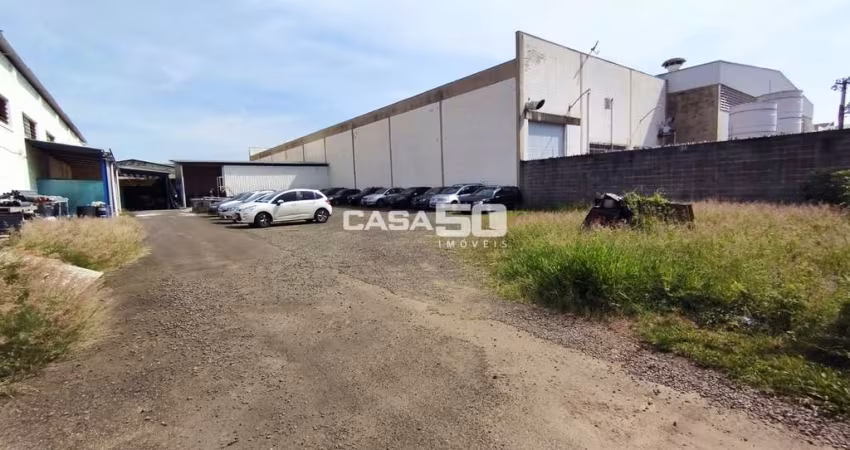 Barracão / Galpão / Depósito à venda na Rua Francisco Ceará Barbosa, 261, Chácaras Campos dos Amarais, Campinas