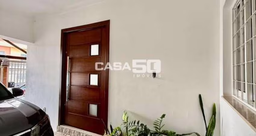 Casa com 3 quartos à venda na Rua Araçoiaba da Serra, 1080, Cidade Jardim, Campinas