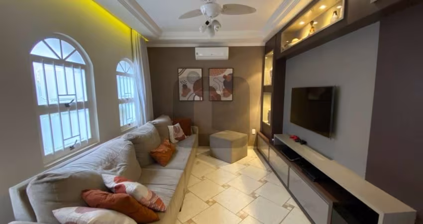 Casa com 3 quartos à venda na Rua Itapecirica da Serra, 1000, Cidade Jardim, Campinas