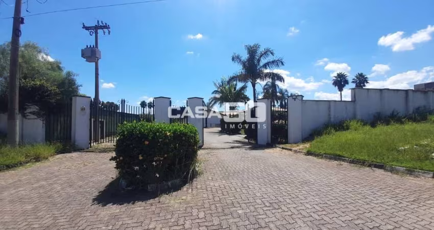 Chácara / sítio à venda na Alameda Mariana Prudente Corrêa, 605, Contendas, Valinhos