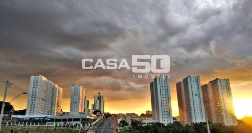 Apartamento com 2 quartos à venda na Avenida João Batista Morato do Canto, 1441, Fundação da Casa Popular, Campinas