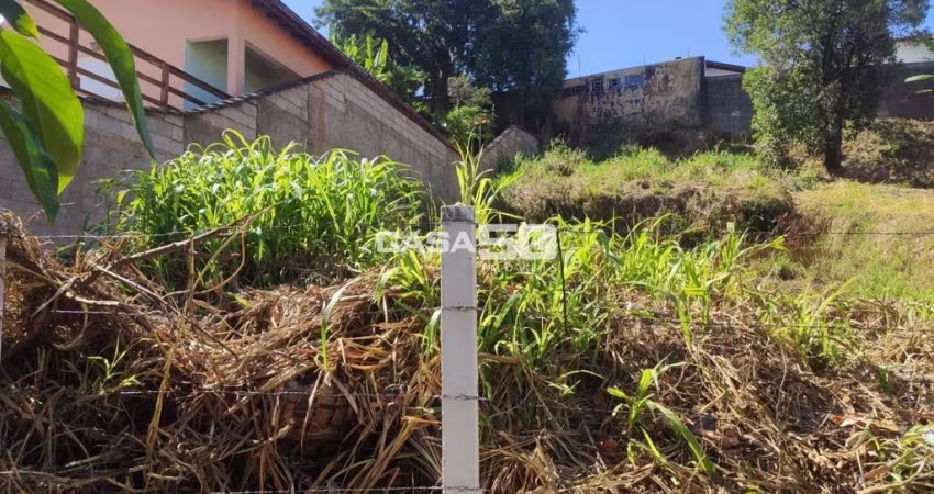 Terreno à venda na Constantino Olivo, 1, Jardim Alto da Boa Vista, Valinhos