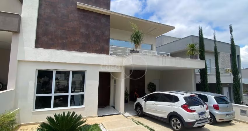Casa em condomínio fechado com 3 quartos à venda na Rua João Previtale, 2810, Jardim Alto da Colina, Valinhos