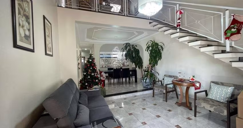 Casa com 3 quartos à venda na Rua Nanci Evangelista, 55, Jardim Alvorada, Valinhos