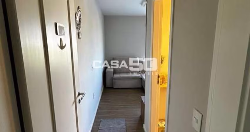 Apartamento com 3 quartos à venda na Rua Mário Giordano, 147, Jardim America, Paulínia