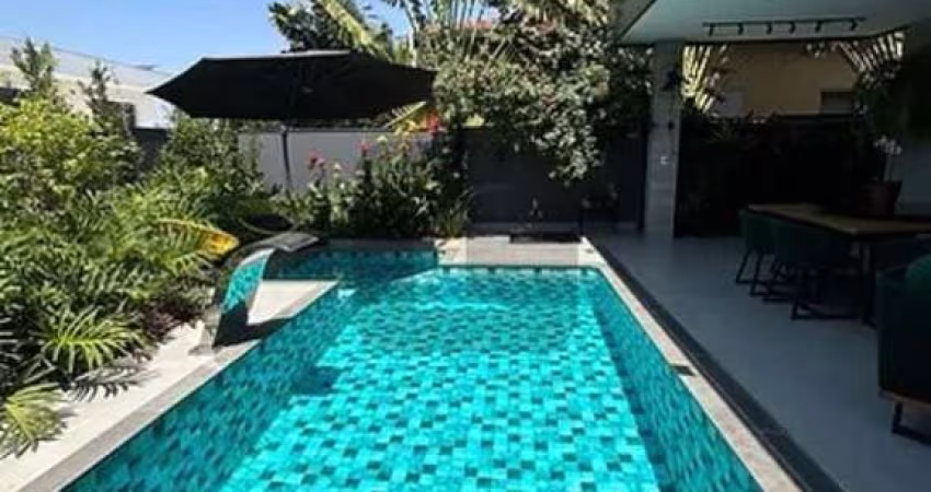 Casa com 4 quartos à venda na Renato Lazaro Piva, 360, Jardim America, Paulínia