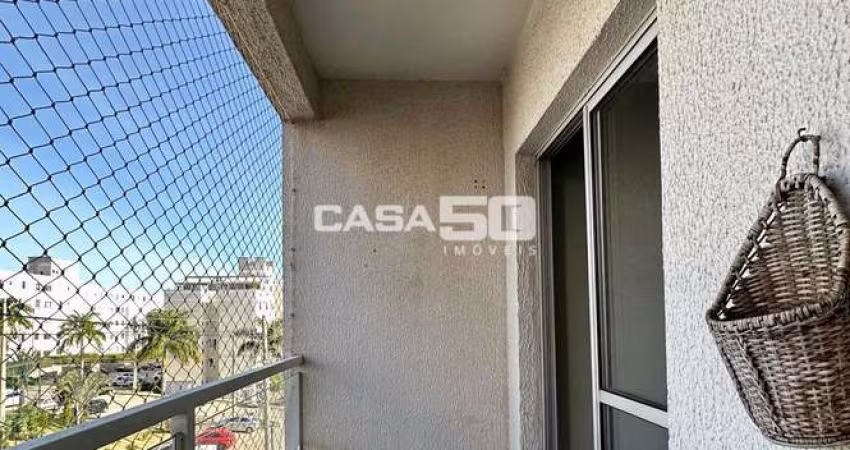 Apartamento com 3 quartos para alugar na Rua Maria Mercedes Etter Von Zuben, 151, Jardim Antonio Von Zuben, Campinas