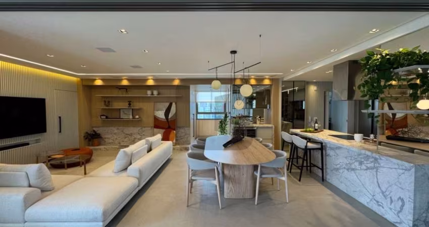 Apartamento com 3 quartos à venda na Rua São Salvador, 314, Jardim Belo Horizonte, Campinas