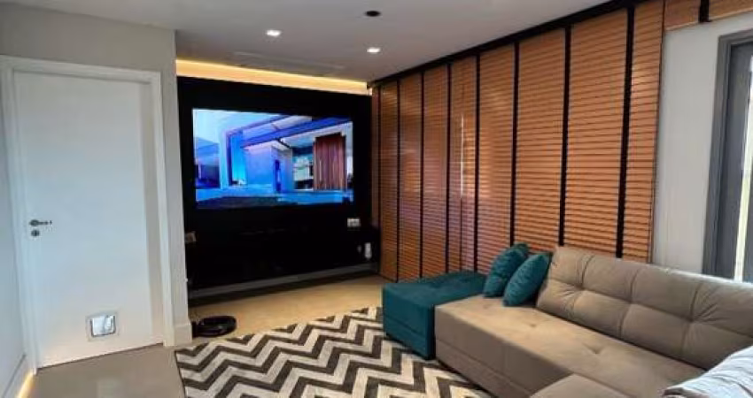 Apartamento com 3 quartos à venda na Rua São Salvador, 314, Jardim Belo Horizonte, Campinas