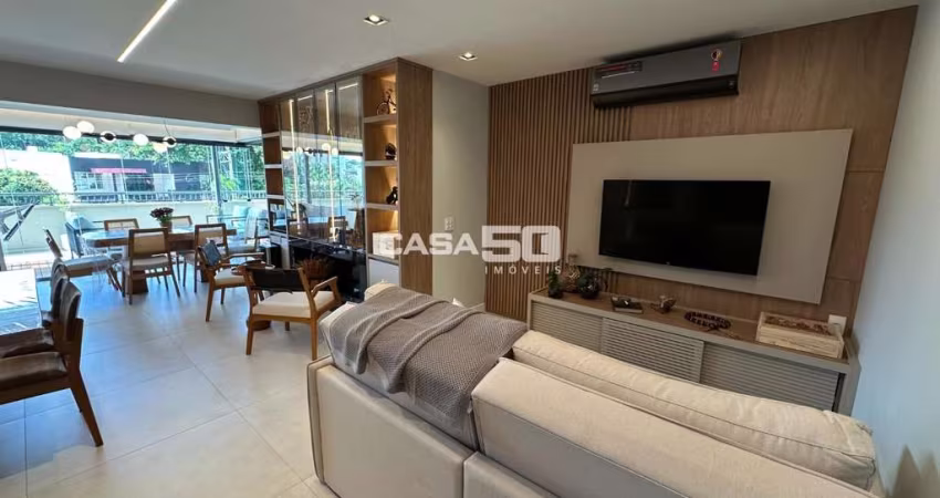 Apartamento com 3 quartos à venda na Rua Alberto Faria, 182, Jardim Brasil, Campinas