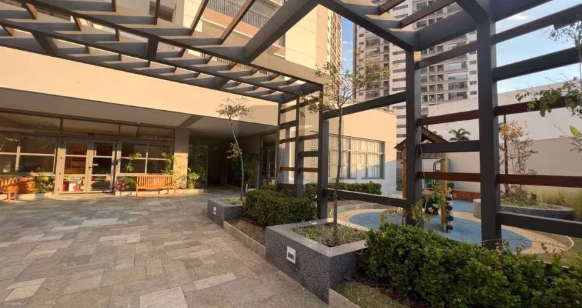 Apartamento com 3 quartos à venda na Rua Alberto Faria, 150, Jardim Brasil, Campinas
