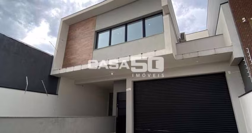 Barracão / Galpão / Depósito à venda na Rua Sílvio Rizzardo, 1116, Jardim Campos Elíseos, Campinas