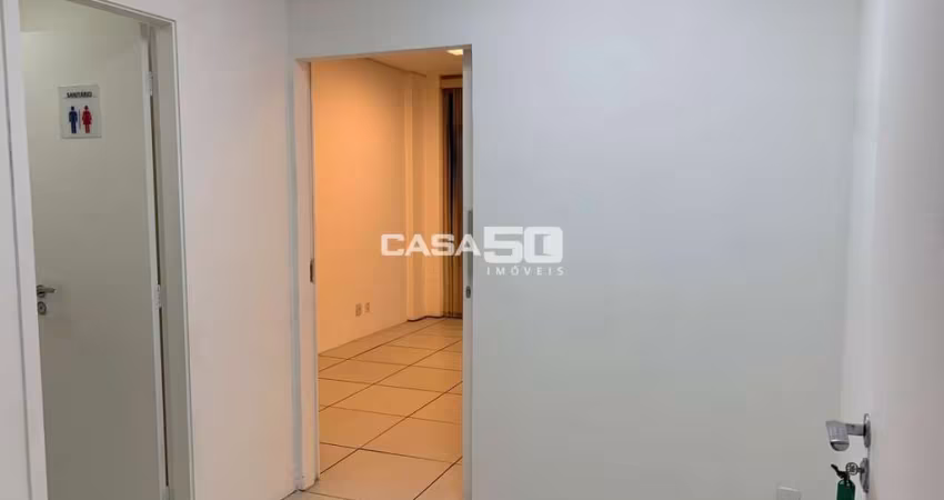 Sala comercial para alugar na Rua Doutor César Paranhos de Godoy, 4000, Jardim Chapadão, Campinas