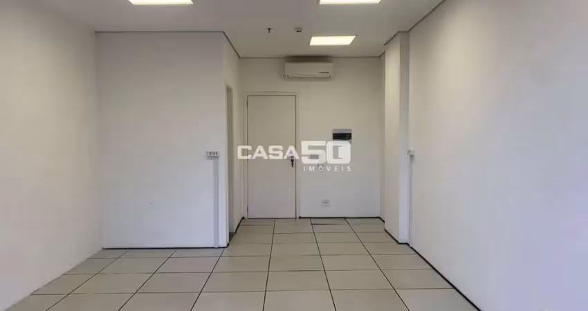 Sala comercial para alugar na Rua Doutor César Paranhos de Godoy, 789, Jardim Chapadão, Campinas