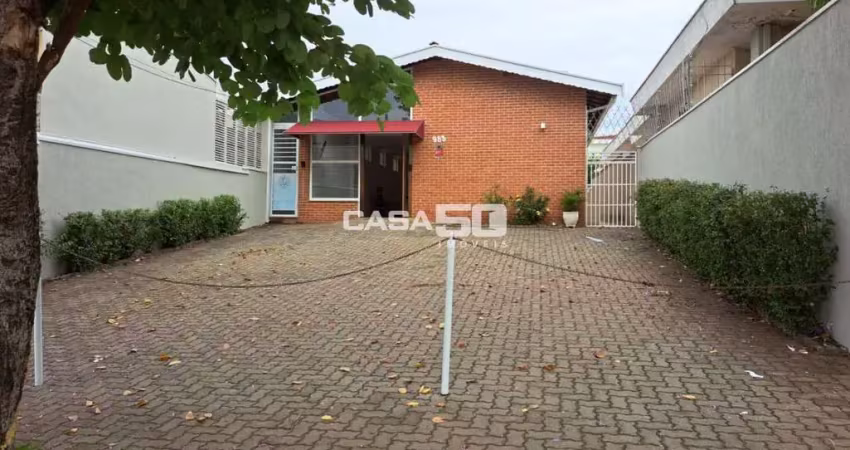 Sala comercial para alugar na Vinte e Três de Outubro, 000, Jardim Chapadão, Campinas