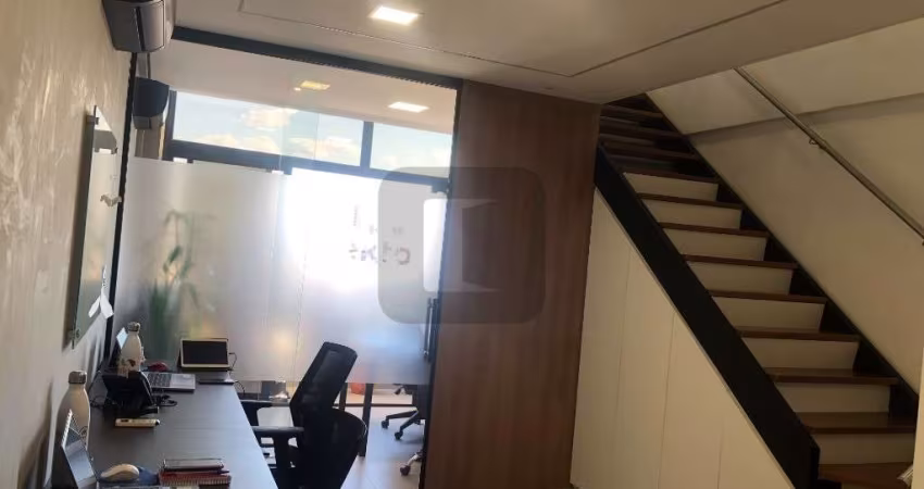 Sala comercial à venda na Avenida Marechal Rondon, 700, Jardim Chapadão, Campinas