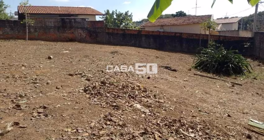 Terreno à venda no Jardim Cura D'Ars, Campinas 