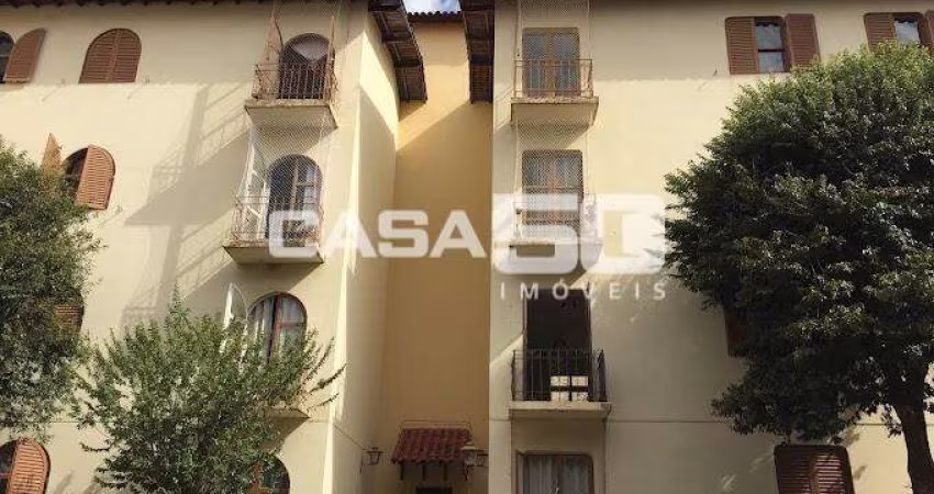 Apartamento com 3 quartos à venda na Avenida José Bonifácio, 1025, Jardim Flamboyant, Campinas