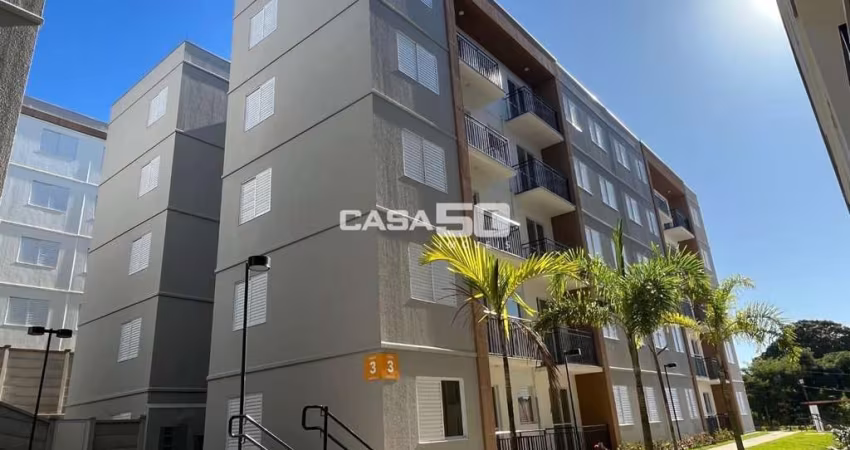 Apartamento com 2 quartos à venda na Rua Alfredo BattibugliViva e Realize, 53, Jardim García, Campinas