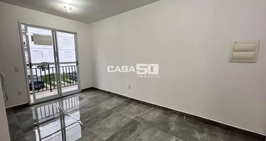Apartamento com 2 quartos à venda na Rua Alfredo BattibugliViva e Realize, 53, Jardim García, Campinas